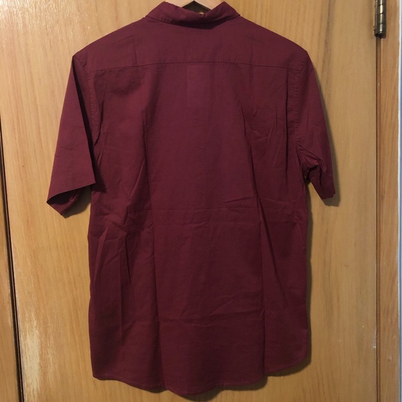 H&M Button Up - Picture 2 of 3